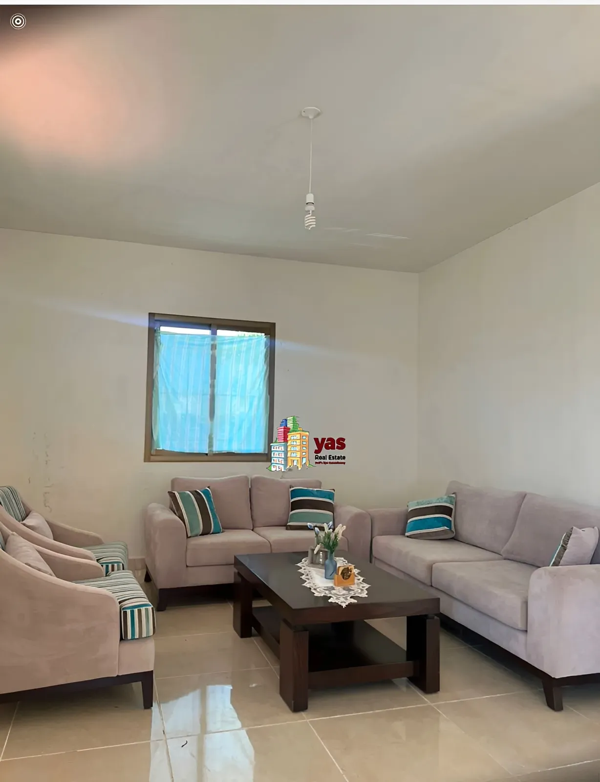 Apartment for Rent in Hrajel - 3 bed, 2 bath