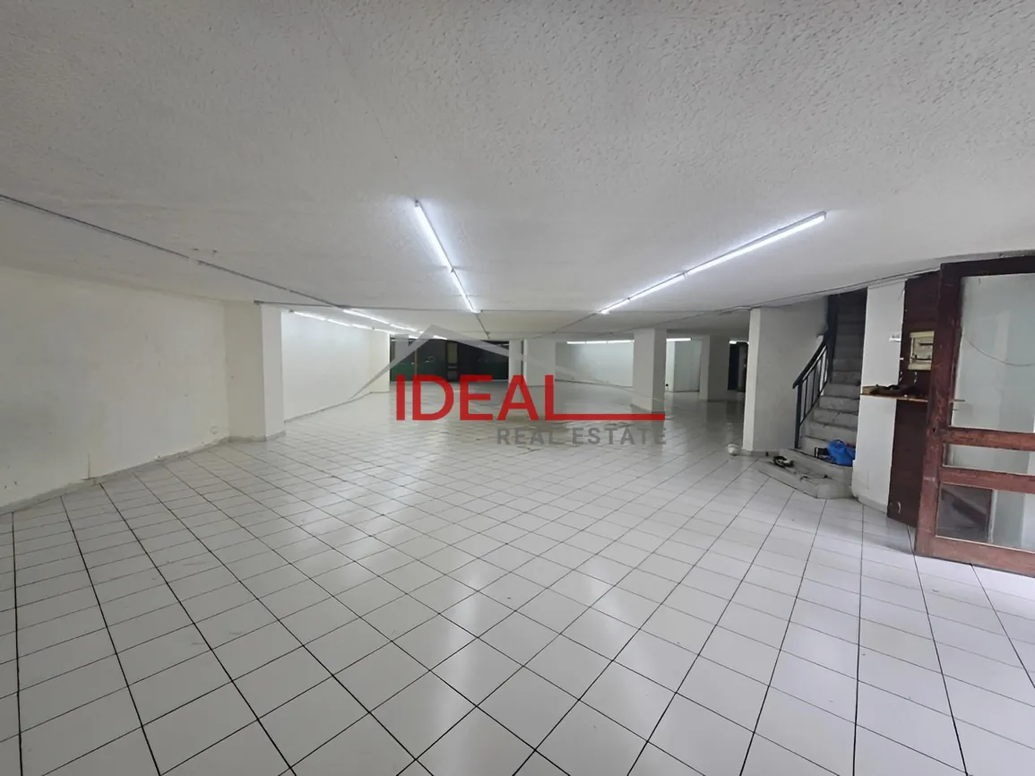 Shop for rent in Mtayleb, Lebanon