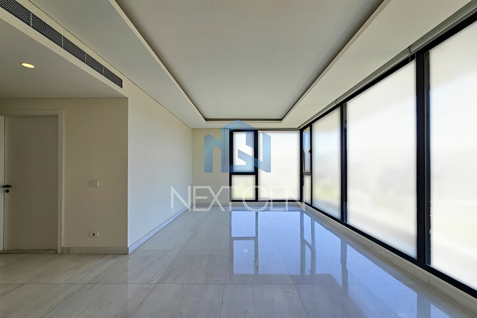 Apartment for Rent in Achrafieh - 3 bed, 4 bath
