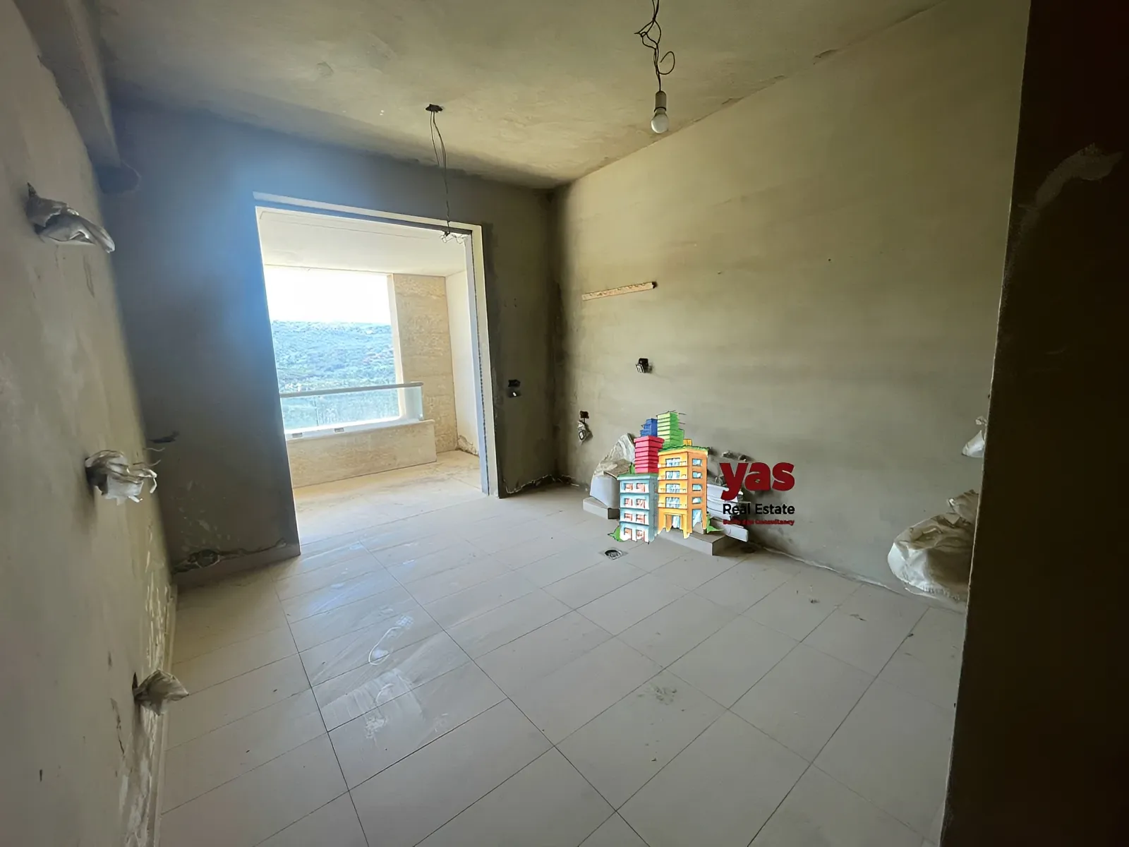 Apartment for Sale in Sad El Baouchriyeh