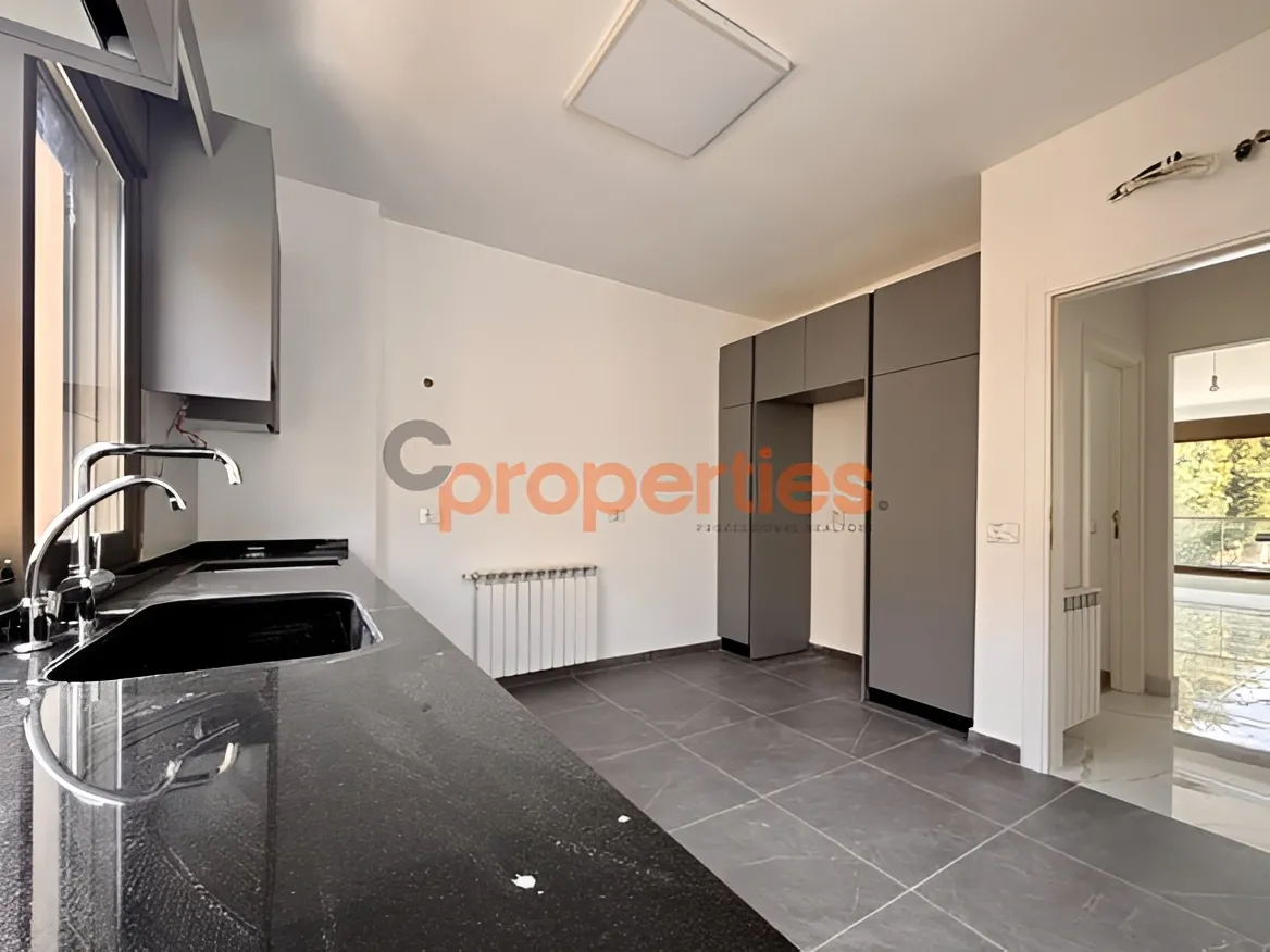 Apartment for Sale in Bsalim