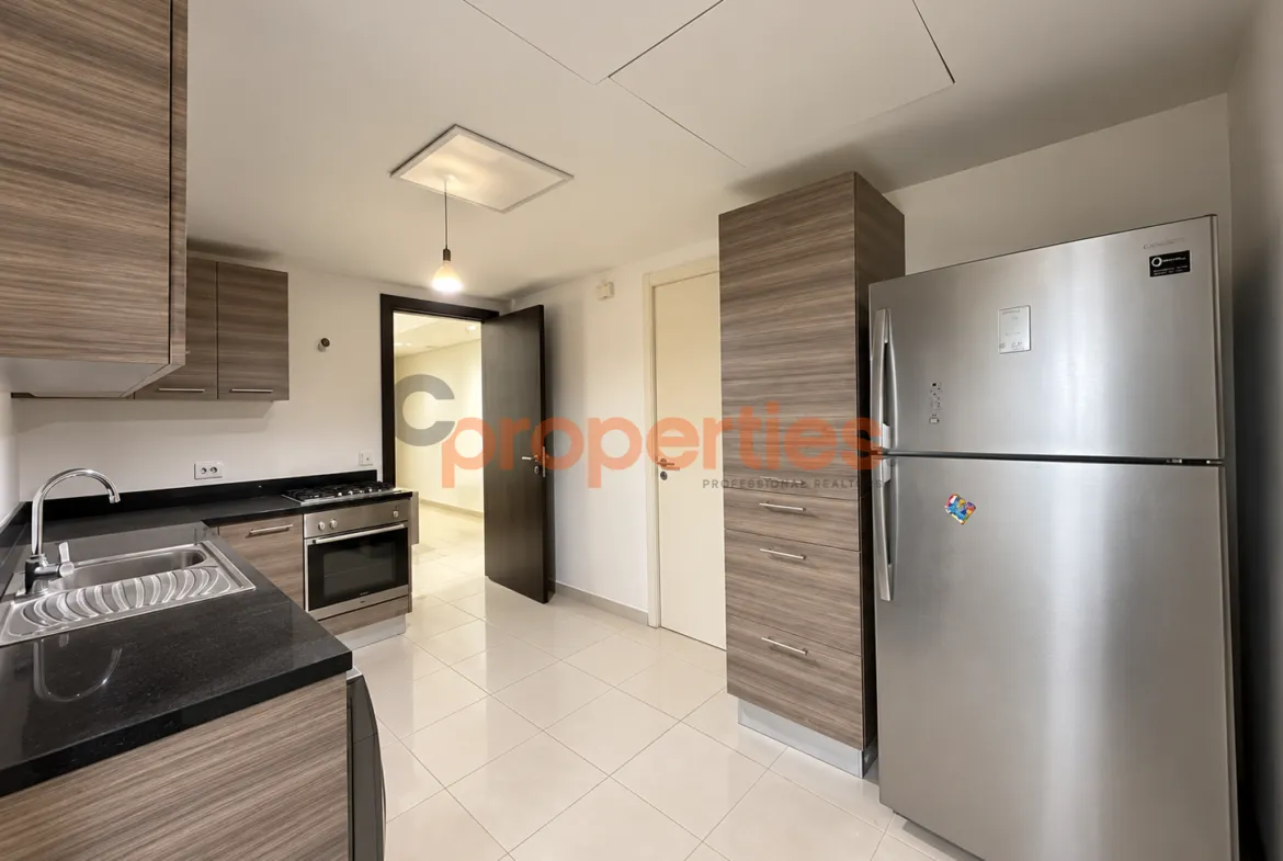 Apartment for Rent in Antelias