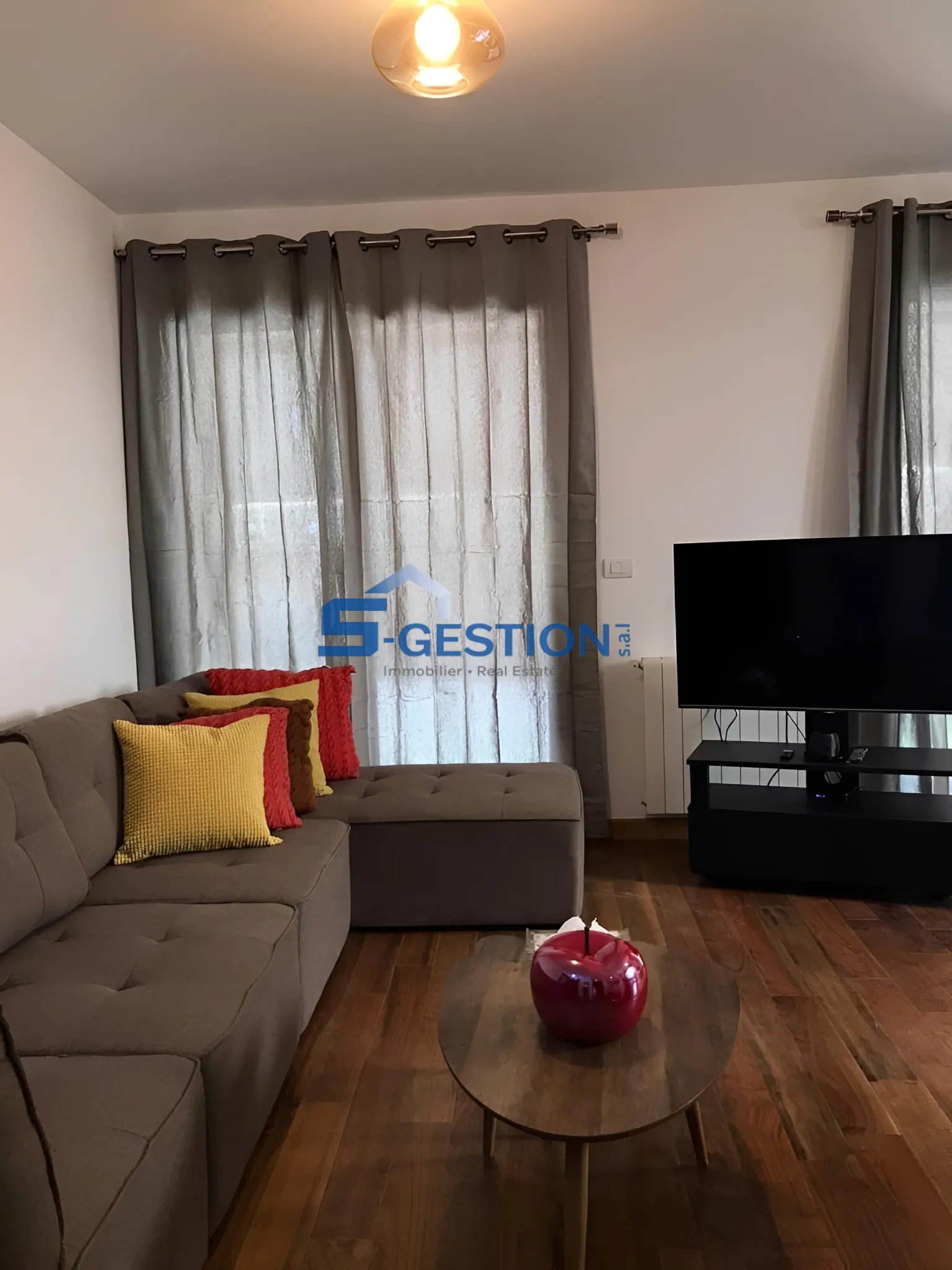 Chalet for Rent in Faqra