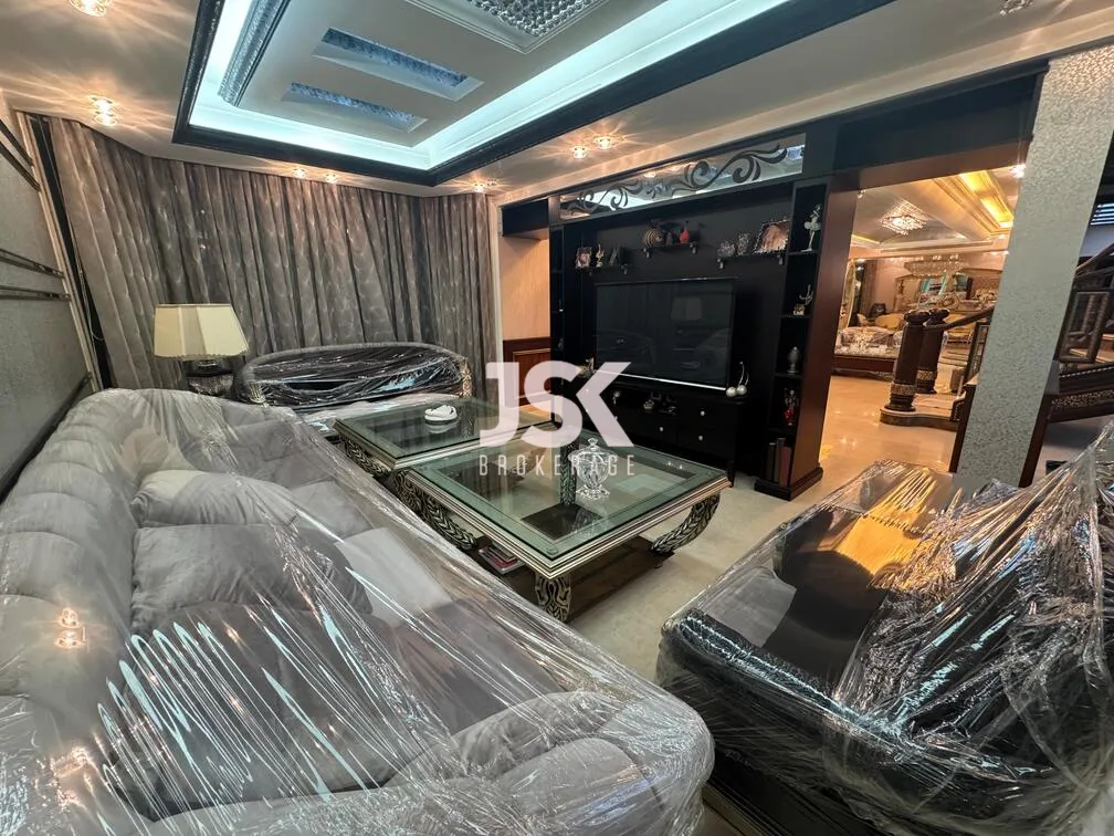 Duplex for Sale in Raoucheh