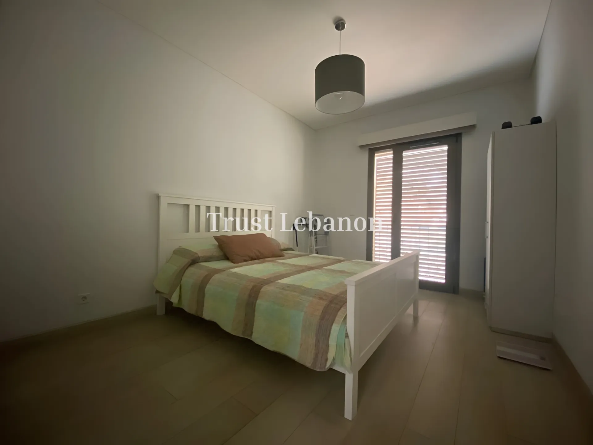 Apartment for rent in Baabdat, Lebanon