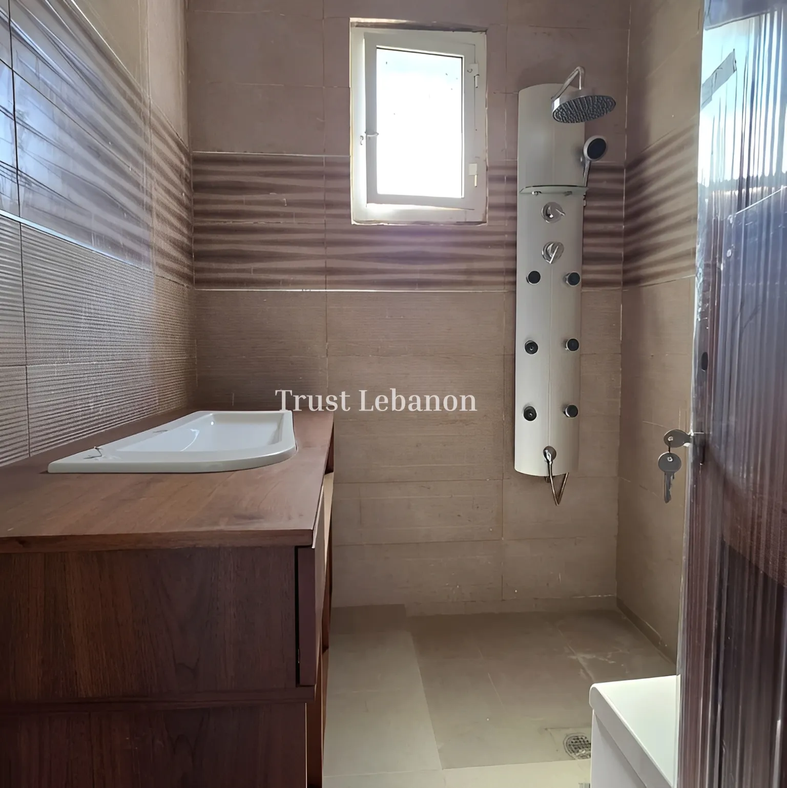 Duplex for sale in Baabdat, Lebanon
