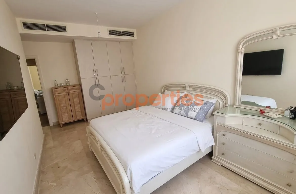 Apartment for Sale in Achrafieh