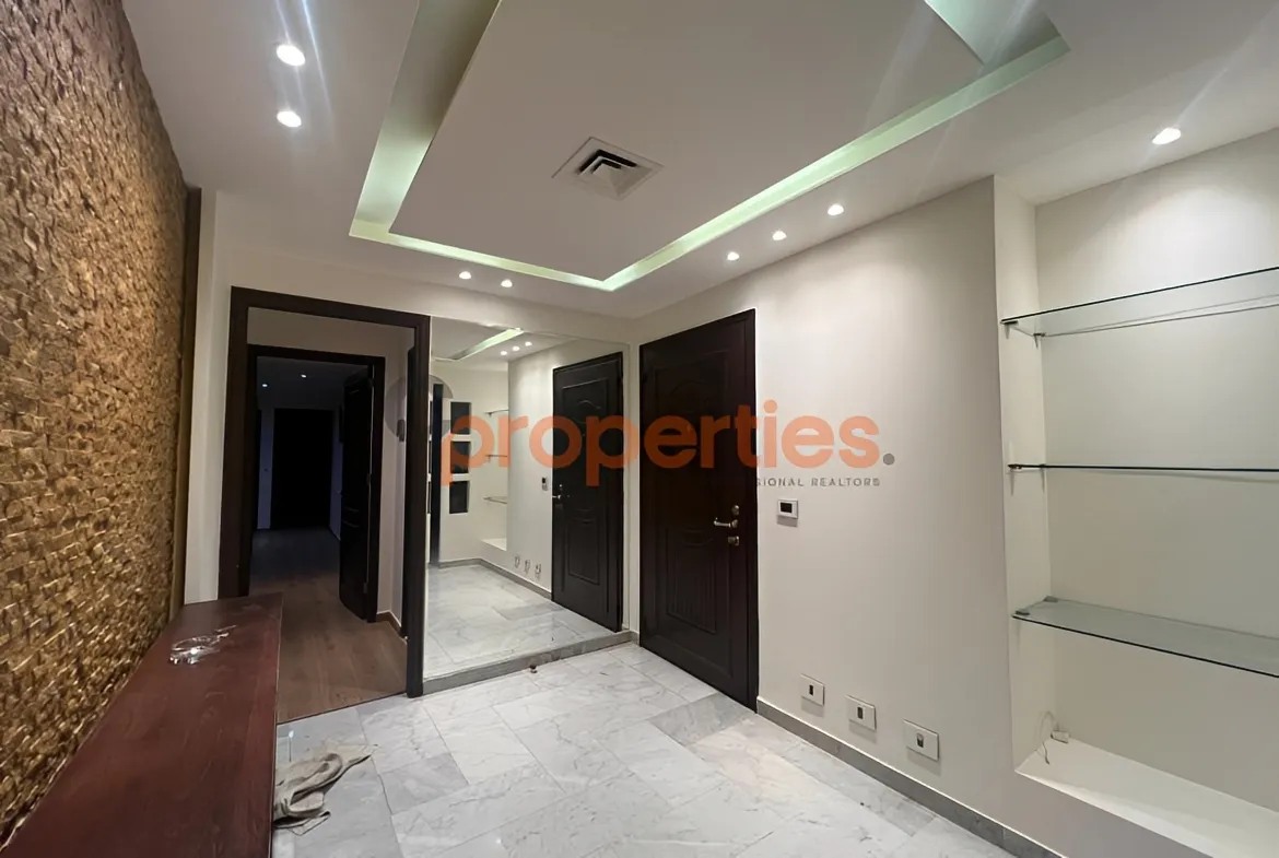 Apartment for Sale in Hazmieh - 3 bed, 4 bath