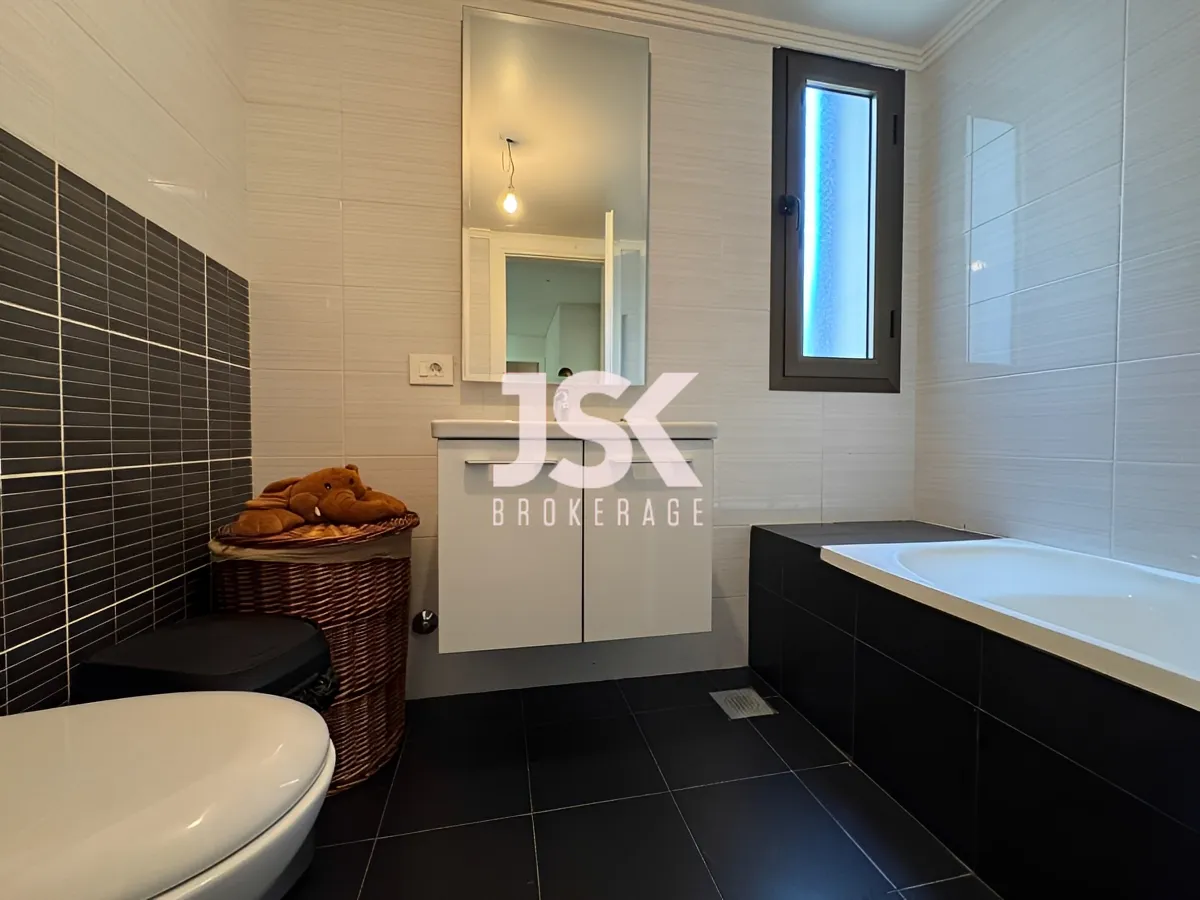 Apartment for Rent in Montiverdi, Lebanon