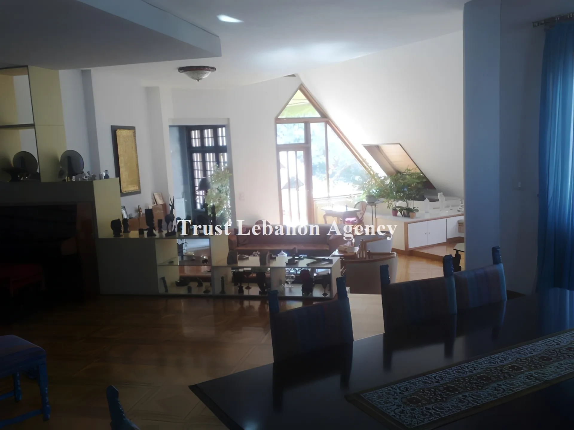 Villa for Sale in Metn Ain saade Lebanon