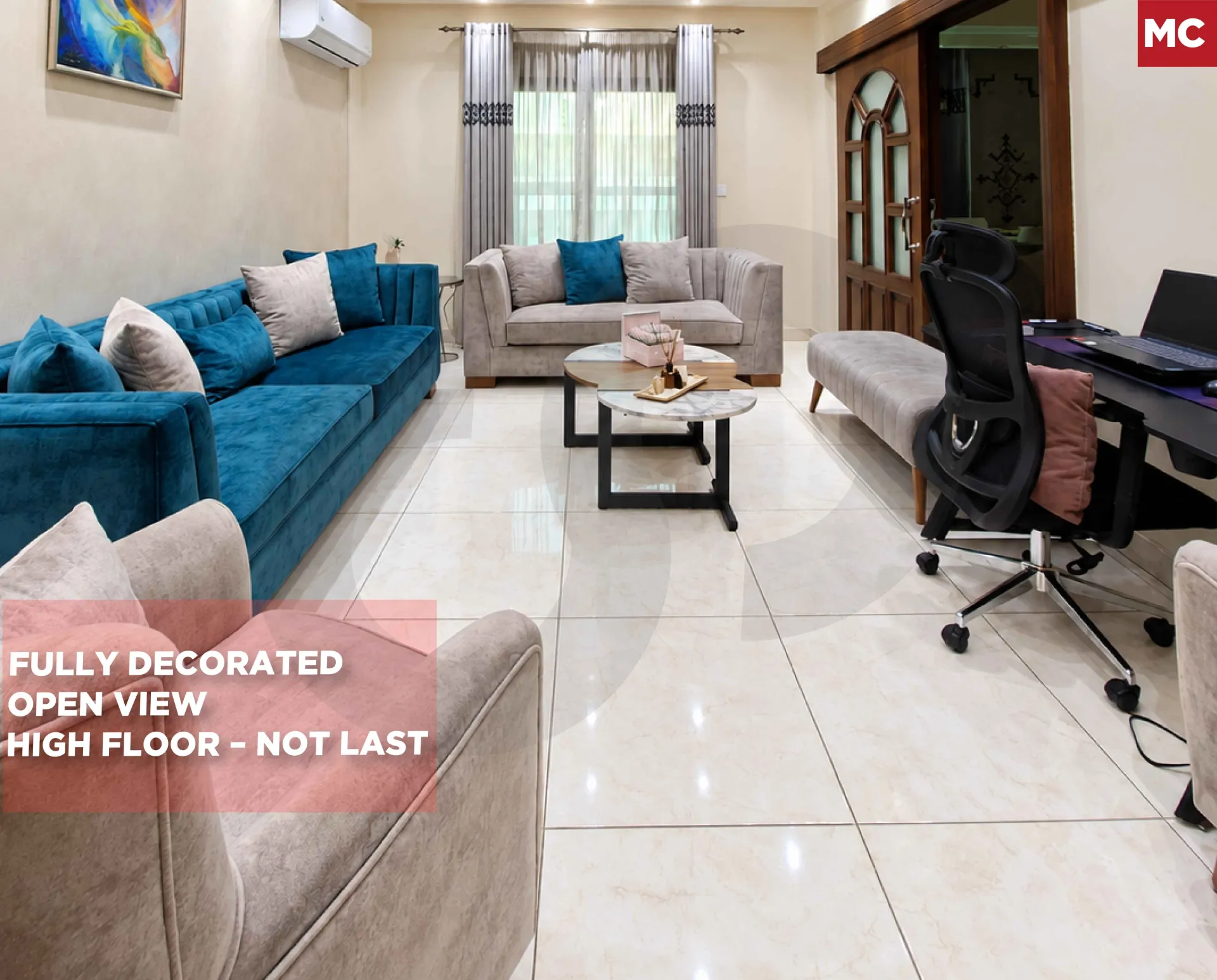 Building for Sale in Tariq El Jdideh