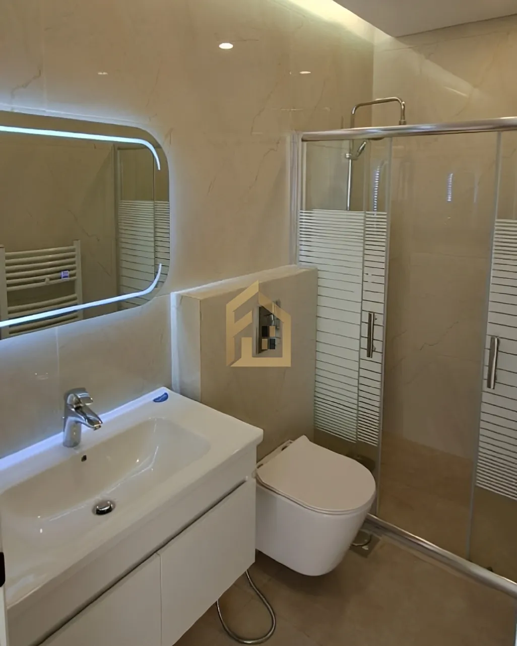 Apartment for sale in Baabdat, Lebanon