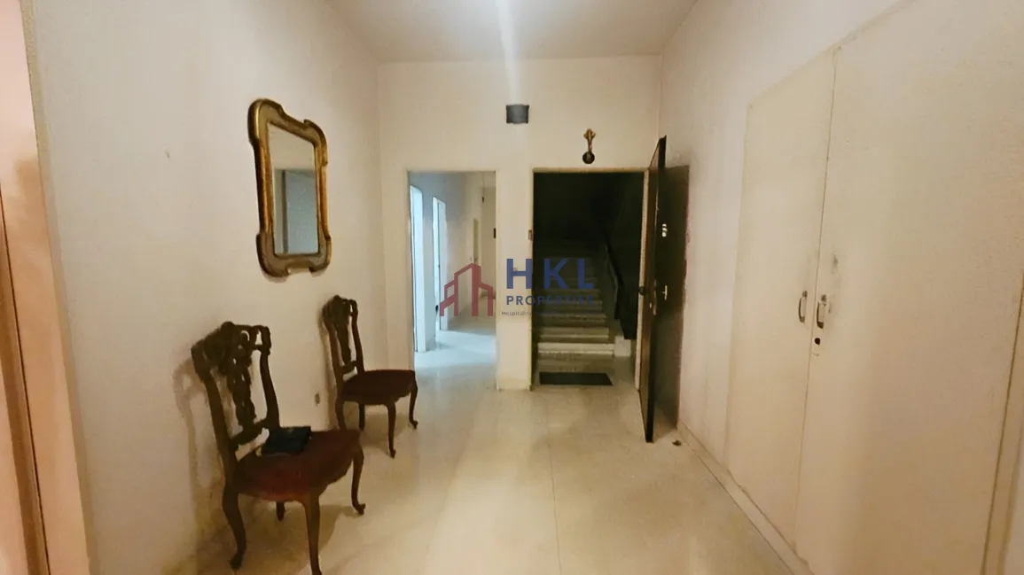 Apartment for sale in Achrafieh, Beirut, Lebanon