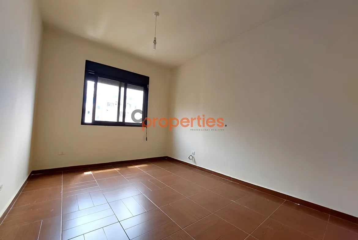 Apartment for Sale in Zalqa - 3 bed, 3 bath