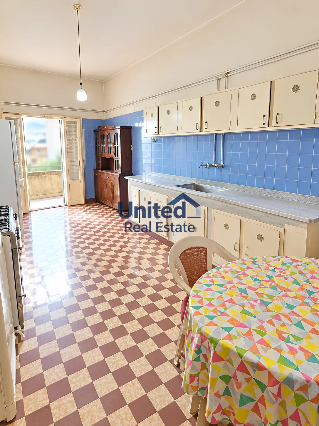 Apartment for sale in Afif El Taybi