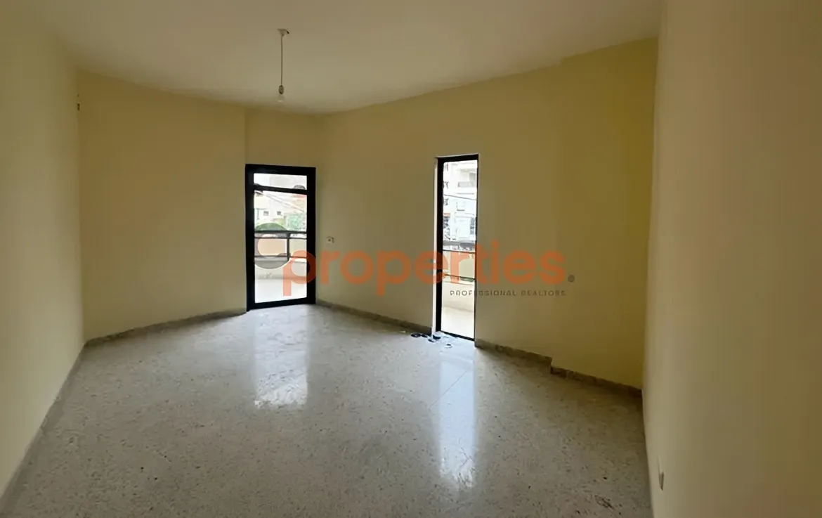 Apartment for Sale in Naqqache
