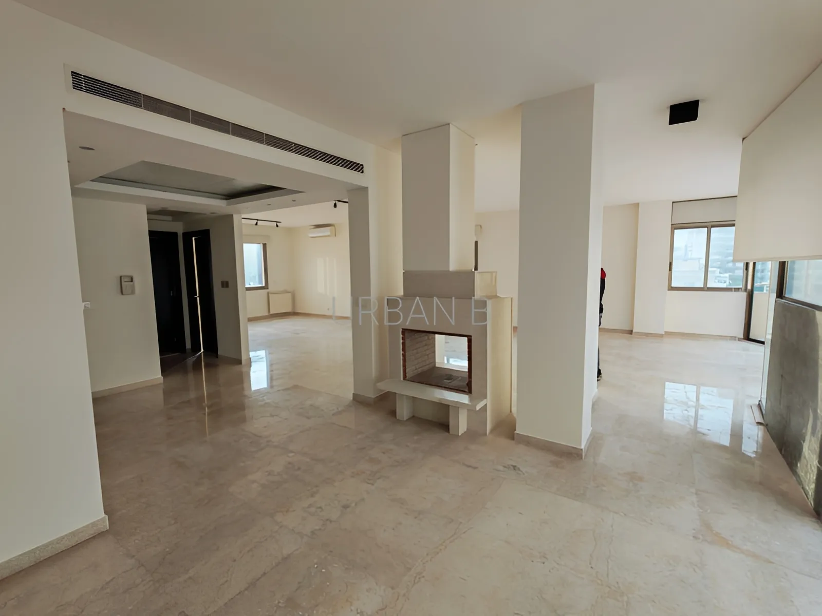 Apartment in Achrafieh, beirut, lebanon