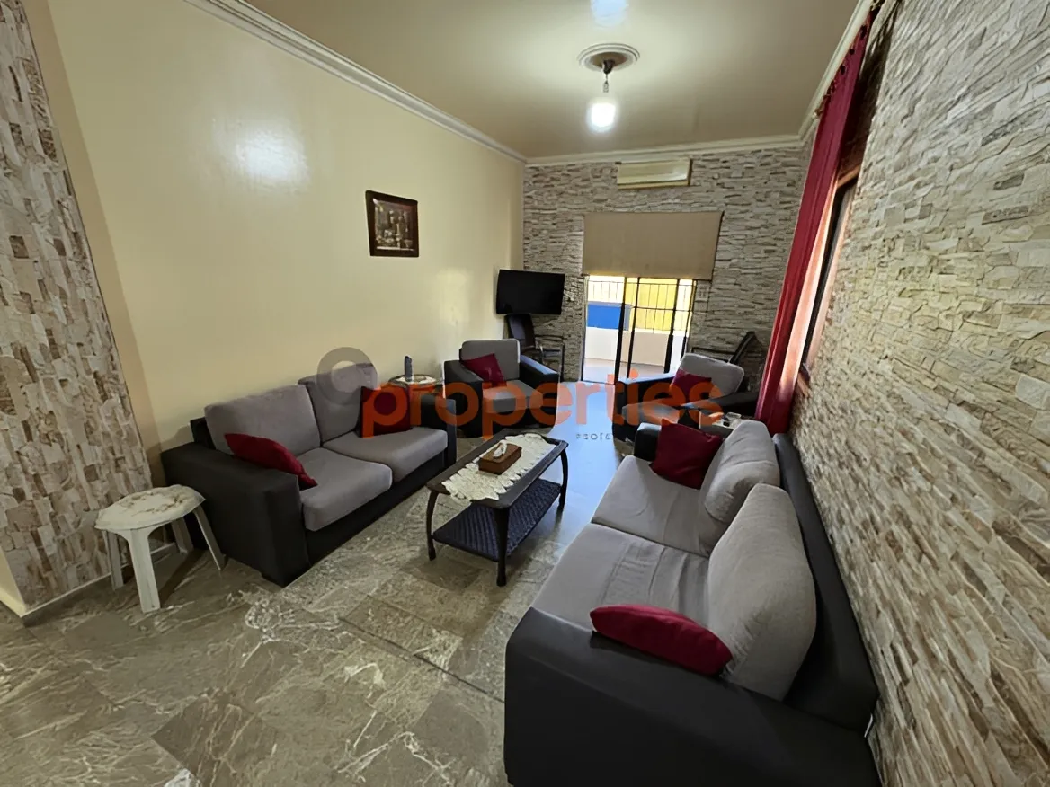 Apartment for Sale in Batroun