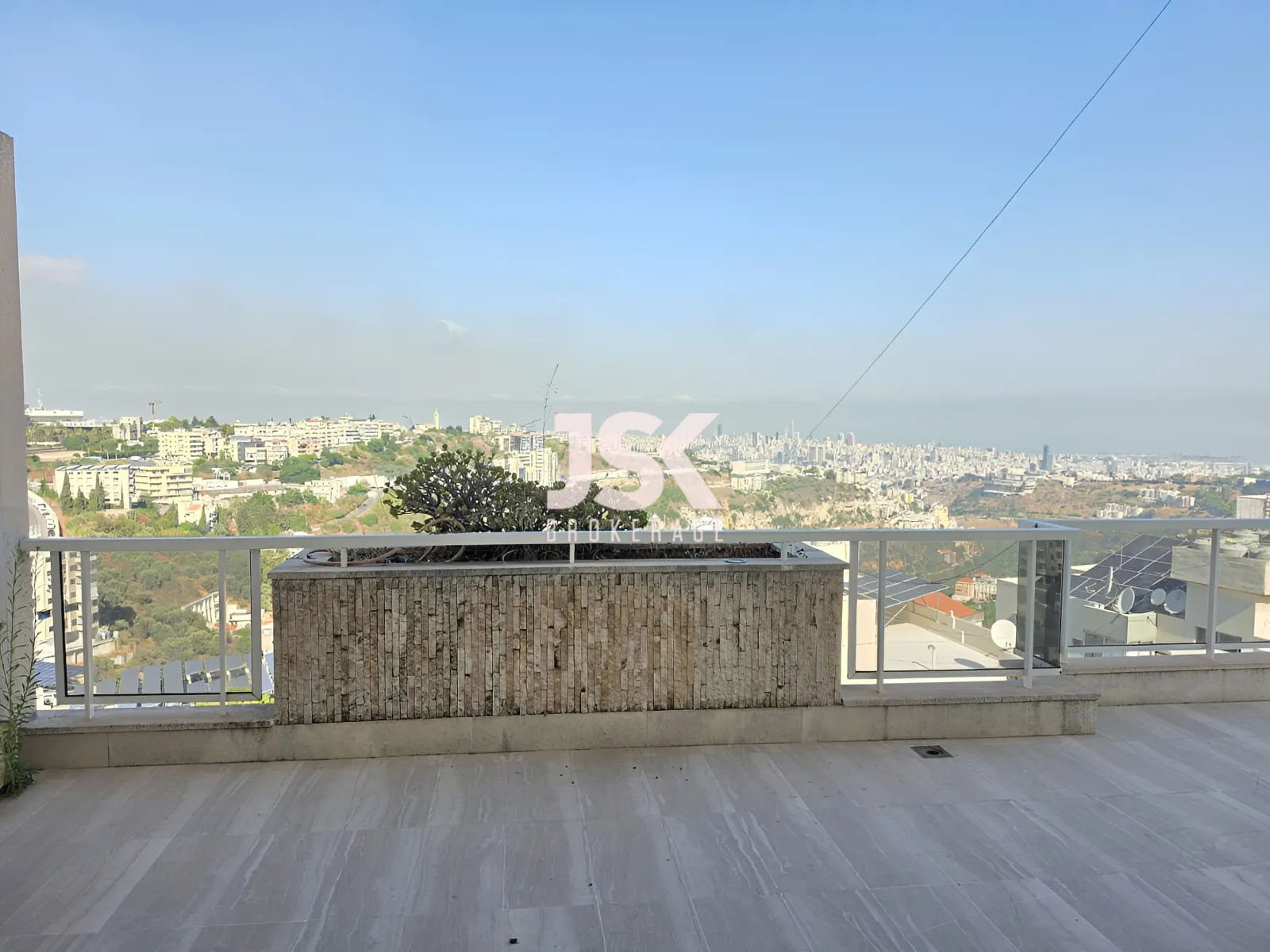 Duplex for Sale in Louaize