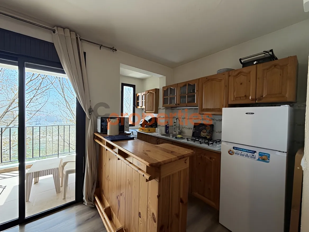 Chalet for rent in Faqra, Lebanon - 3 bed, 2 bath
