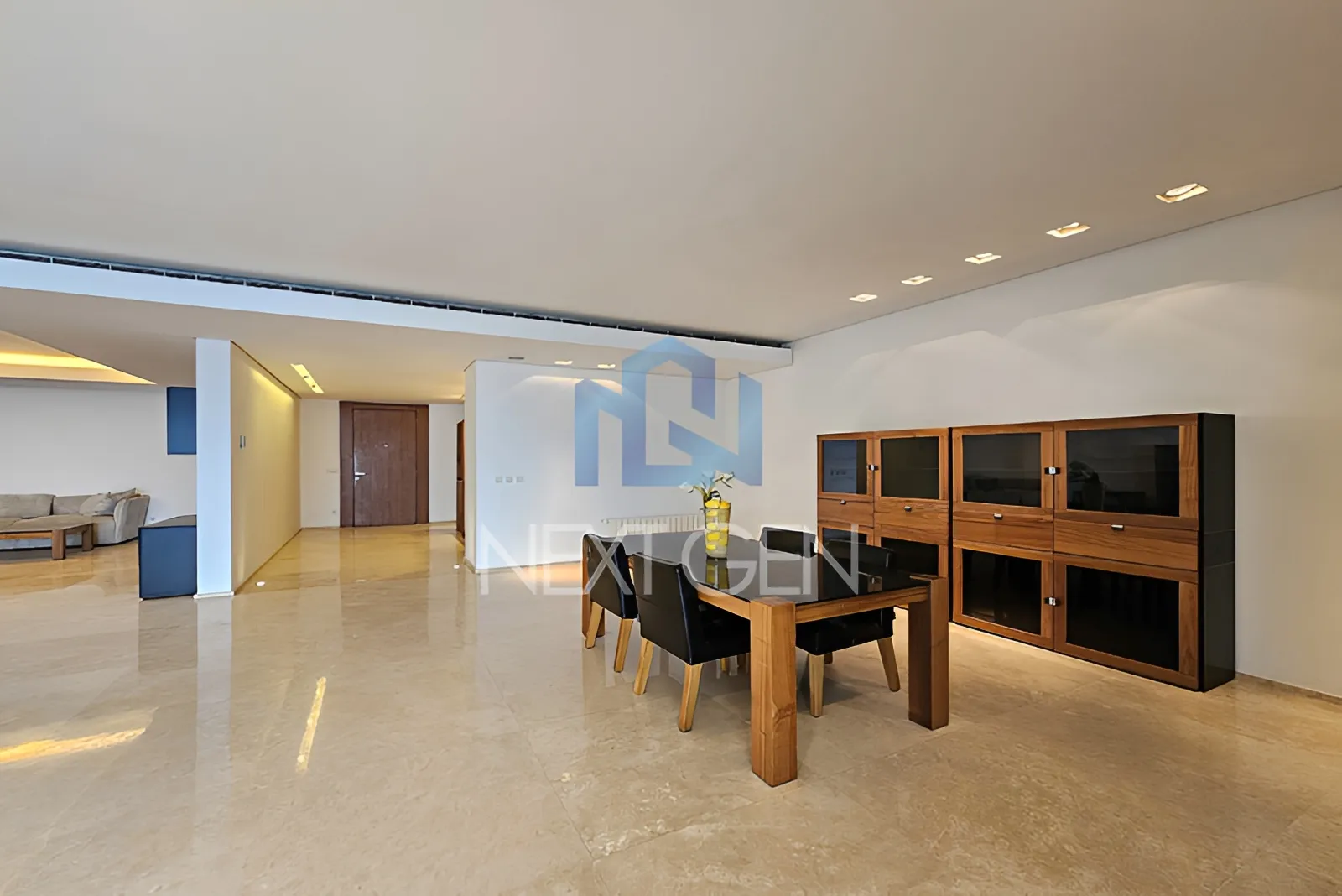 Apartment for Rent in Downtown