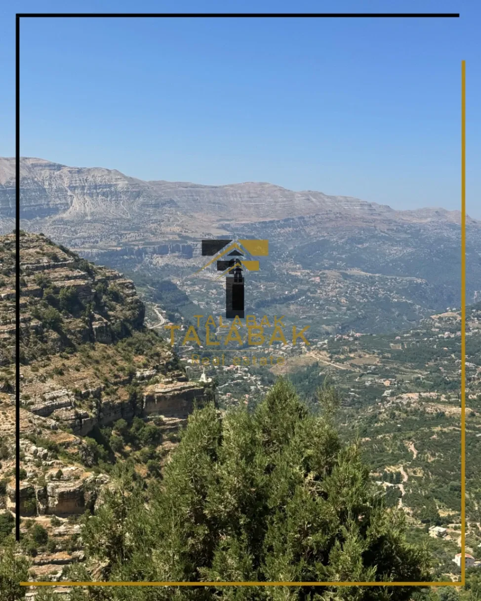 Residential Land for sale in Aaqoura, Lebanon