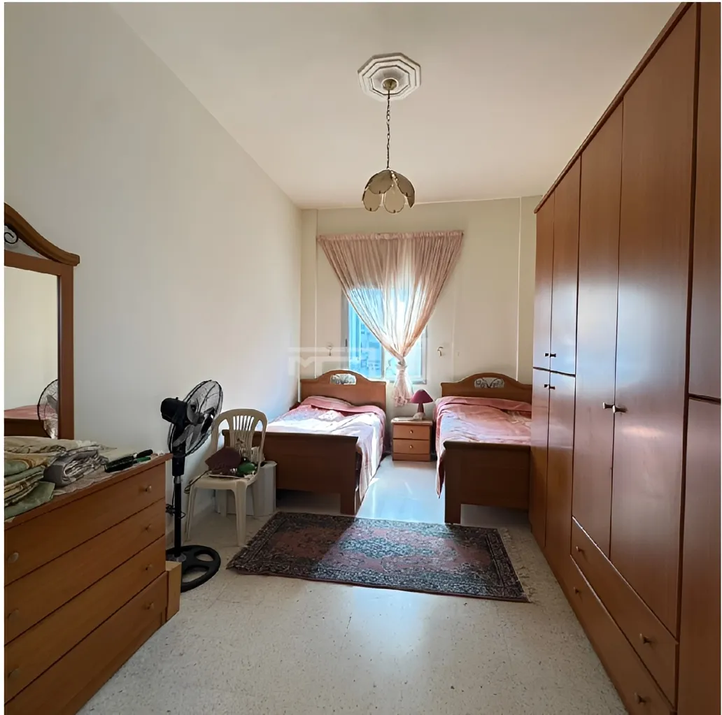 Apartment for sale in Zalqa