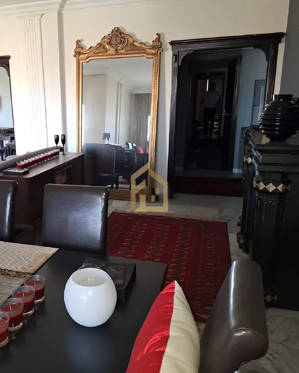 Apartment for sale in Bsalim, Lebanon - 3 bed, 2 bath