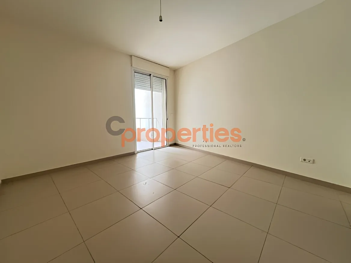Apartment for Sale in Hazmieh