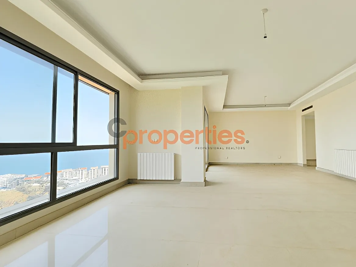 Apartment for Rent in Sahel Aalma - 6 bed, 6 bath