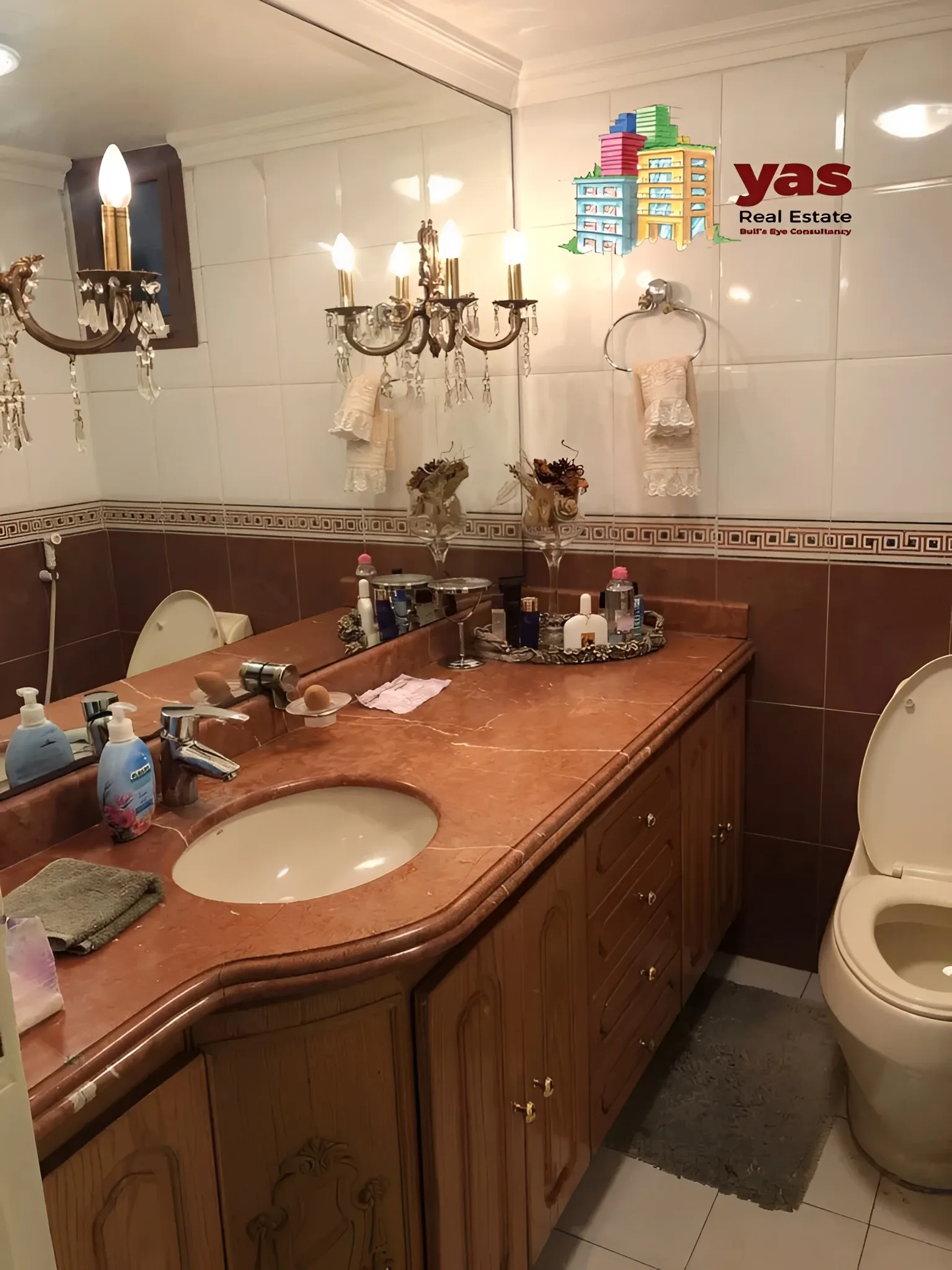 Apartment for Sale in Bir Hassan