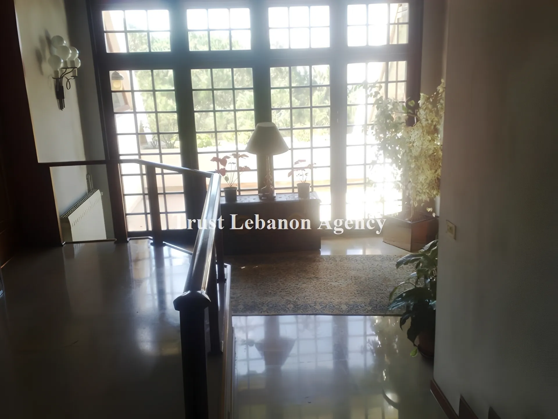 Villa for Sale in Metn Ain saade Lebanon