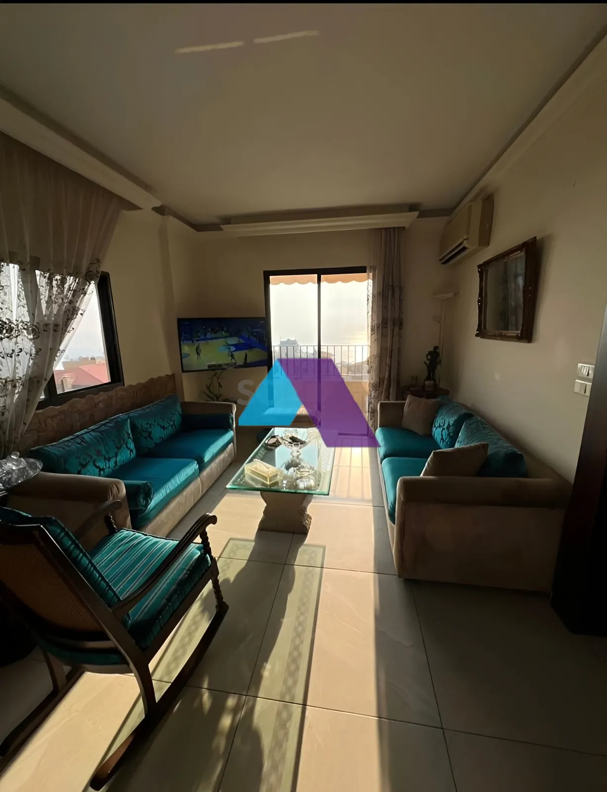 Apartment for sale in Jounieh, Lebanon