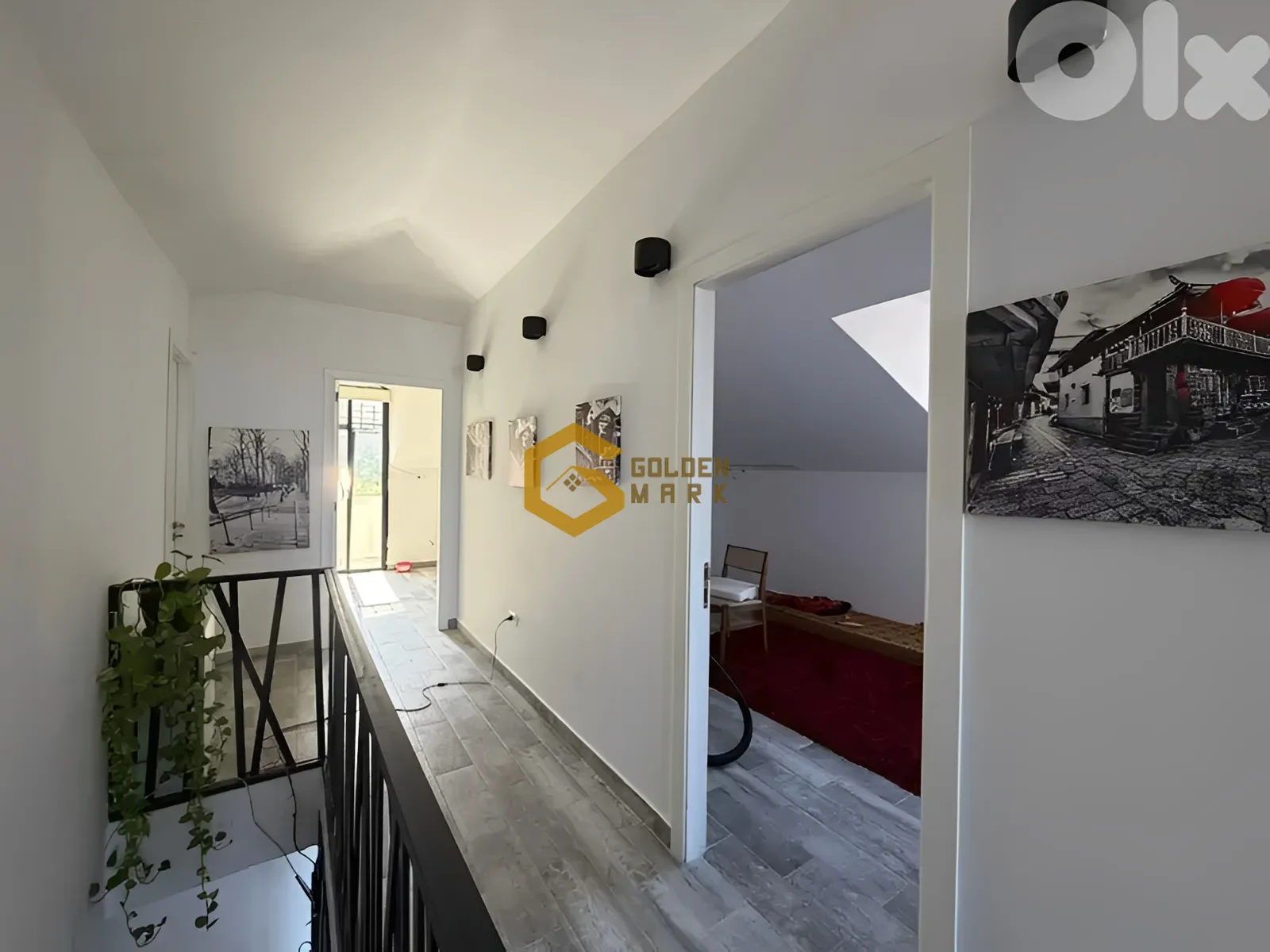 Duplex for Sale in Blat
