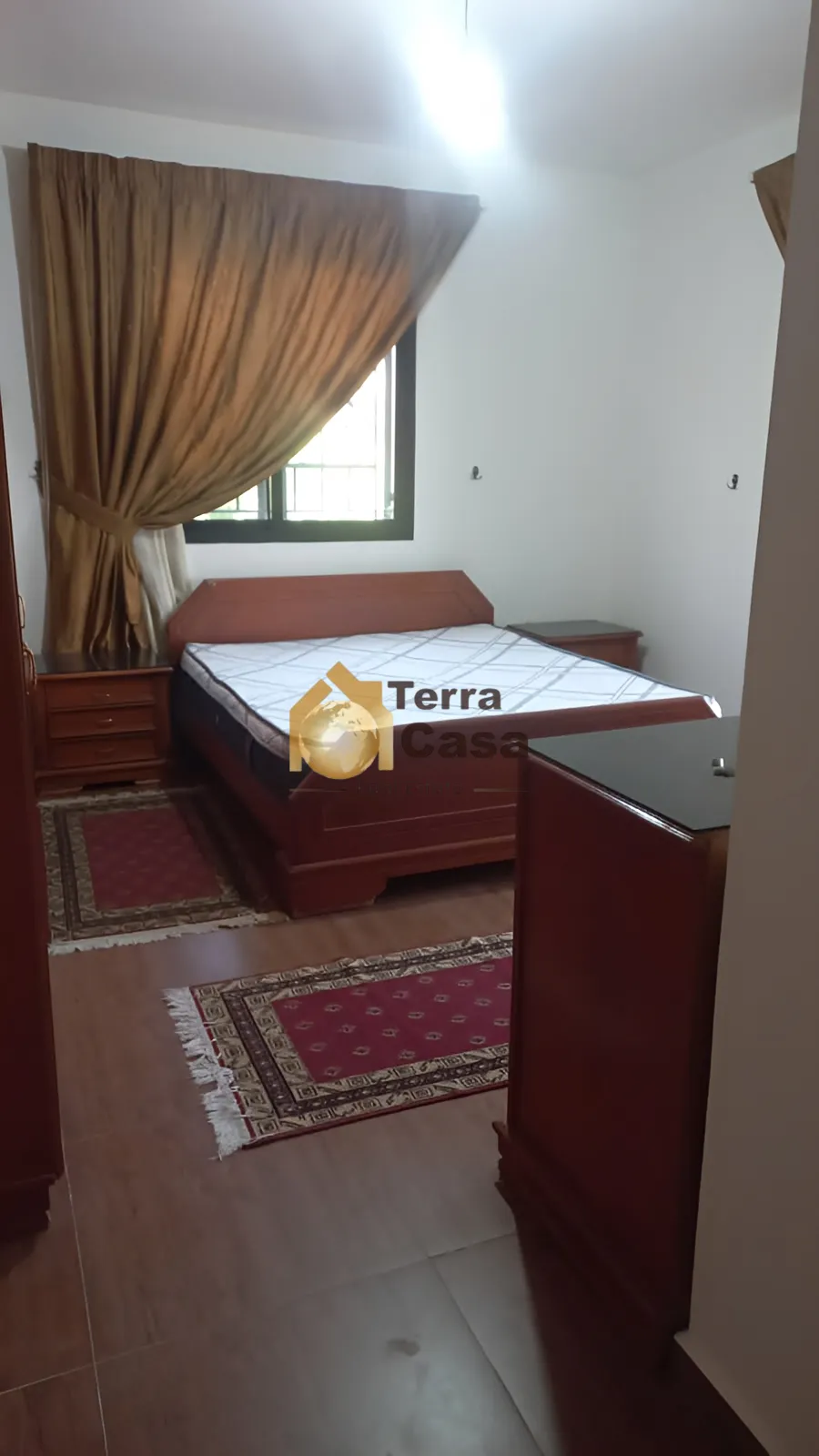 Apartment for Sale in Qoub Elias