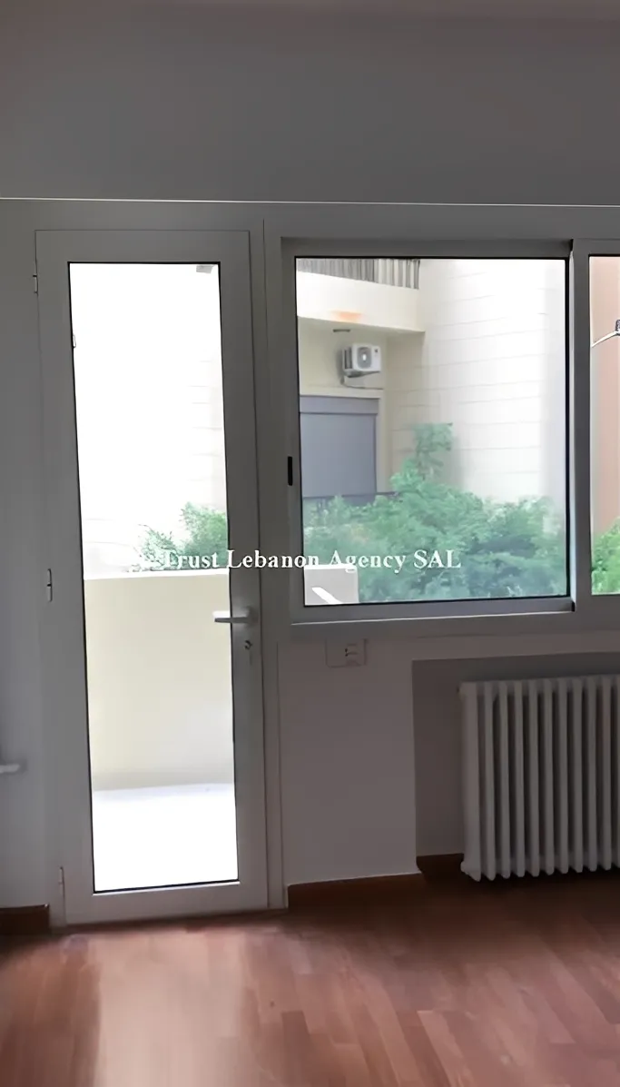 Apartment for Rent in Sodeco Beirut Lebanon
