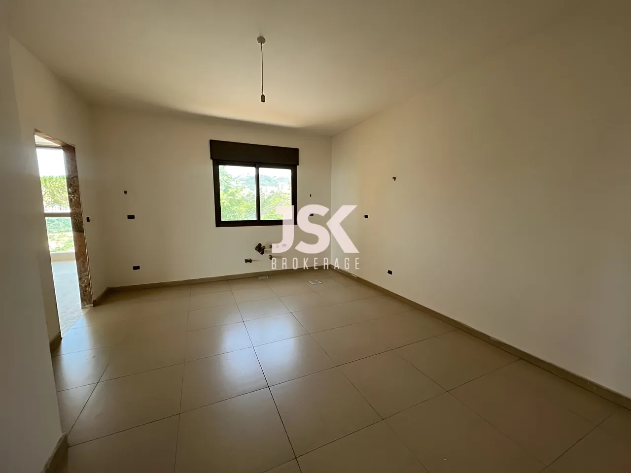 Duplex for Sale in Kfar Hbab