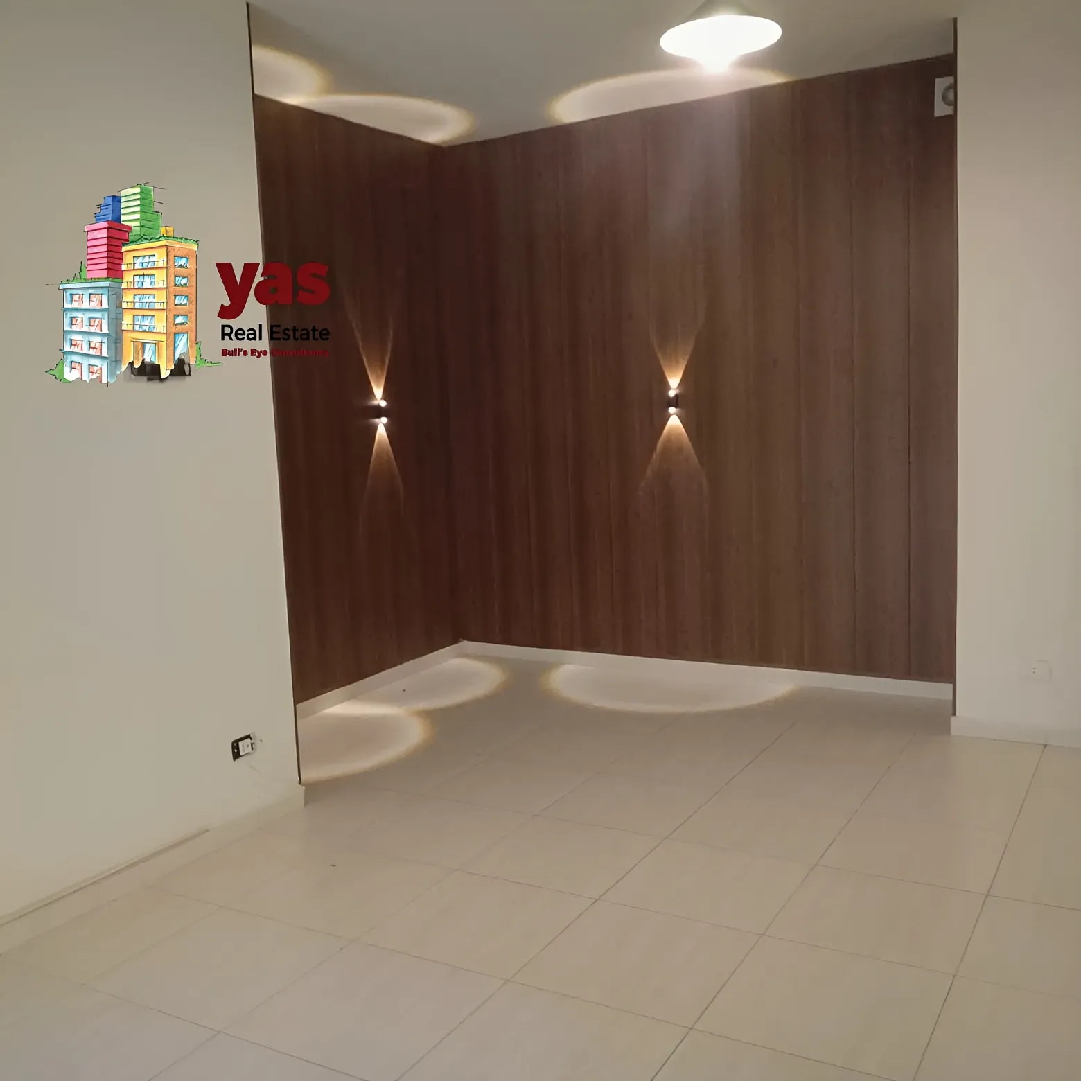 Apartment for Sale in Halat