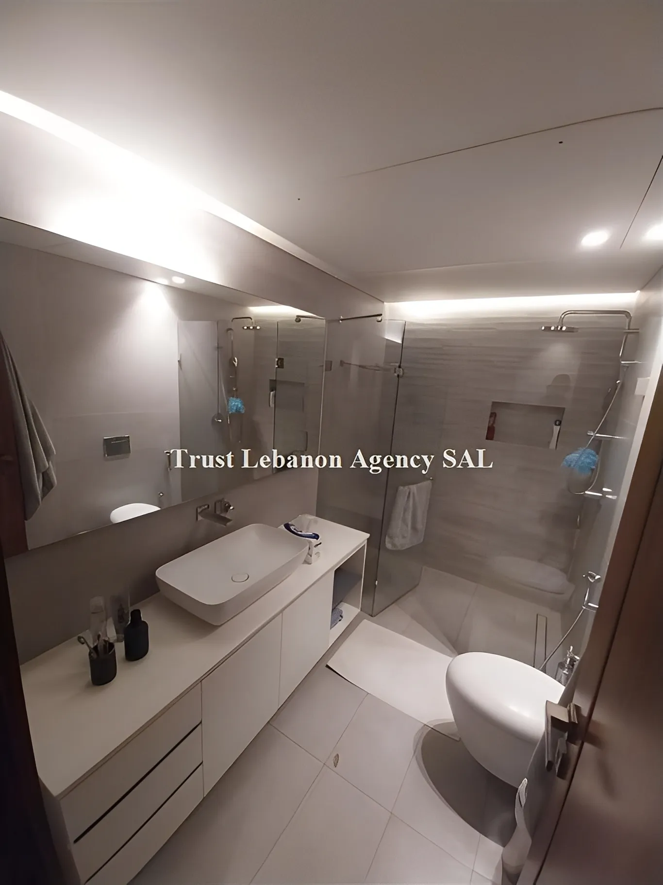 Apartment for Sale in Baabda Baabda