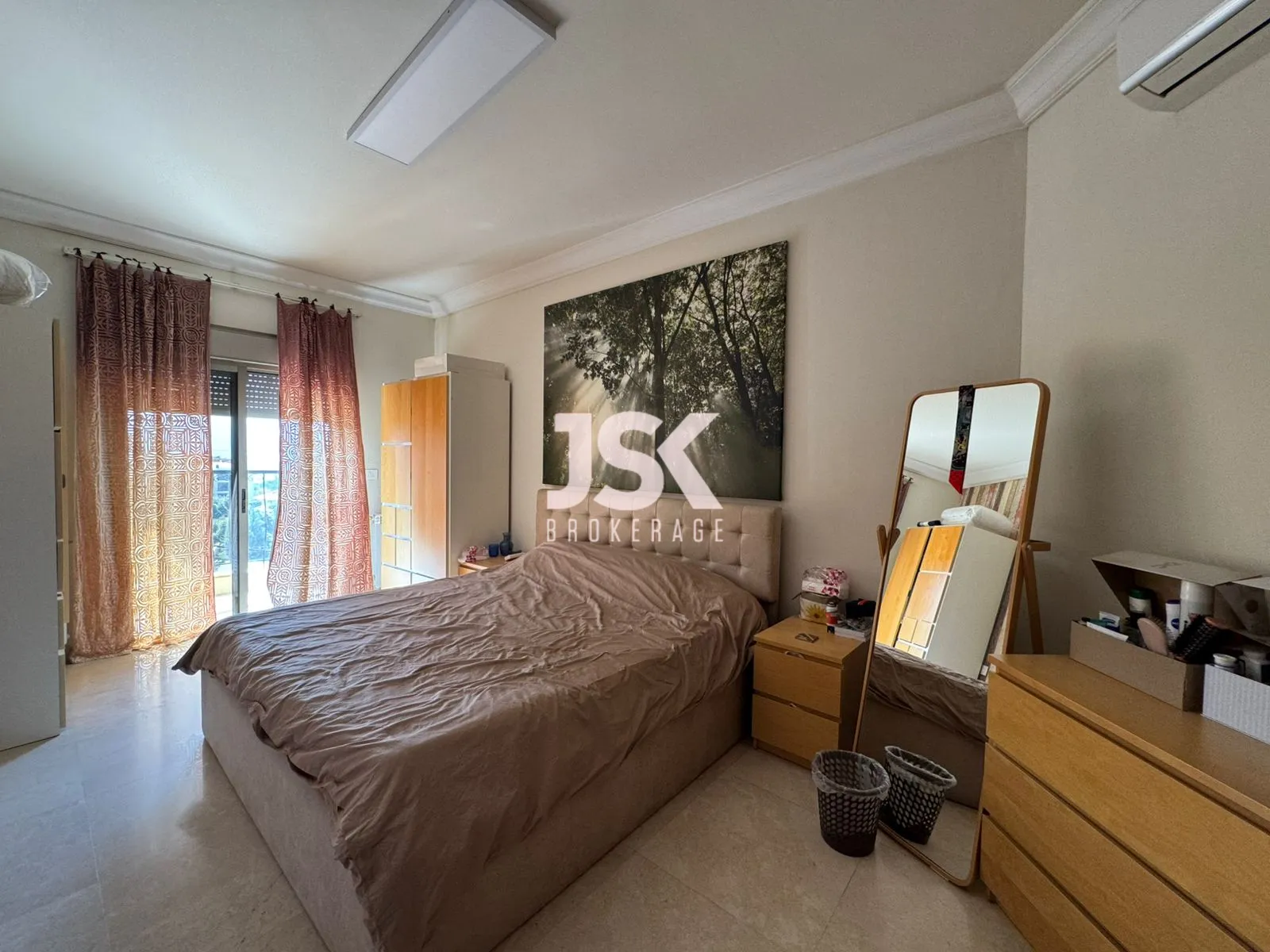 Apartment for Sale in Baabdat