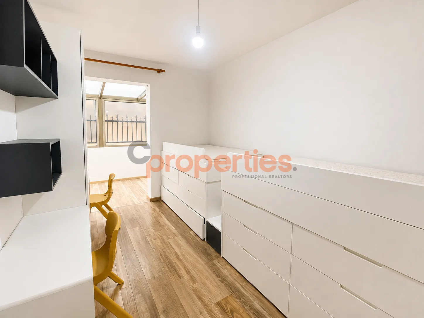Apartment for Rent in Jamhour