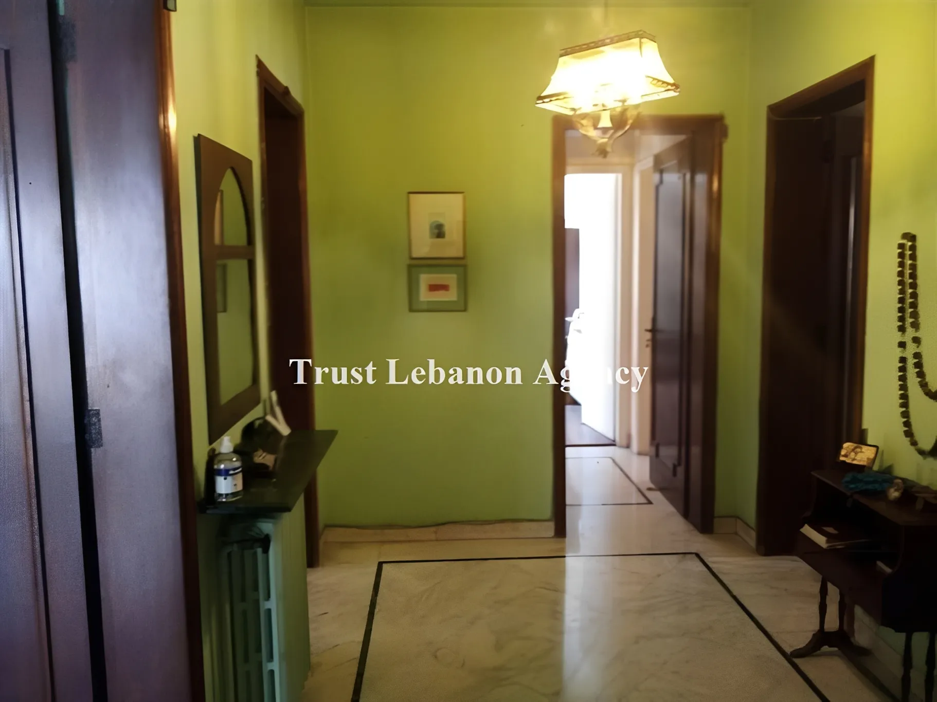 Apartment for Sale in Nowayri Beirut Lebanon - 3 bed, 3 bath