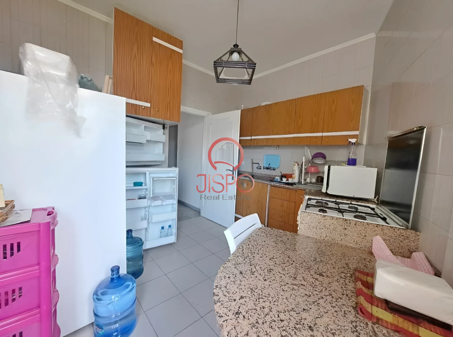 Apartment for rent in Rayfoun