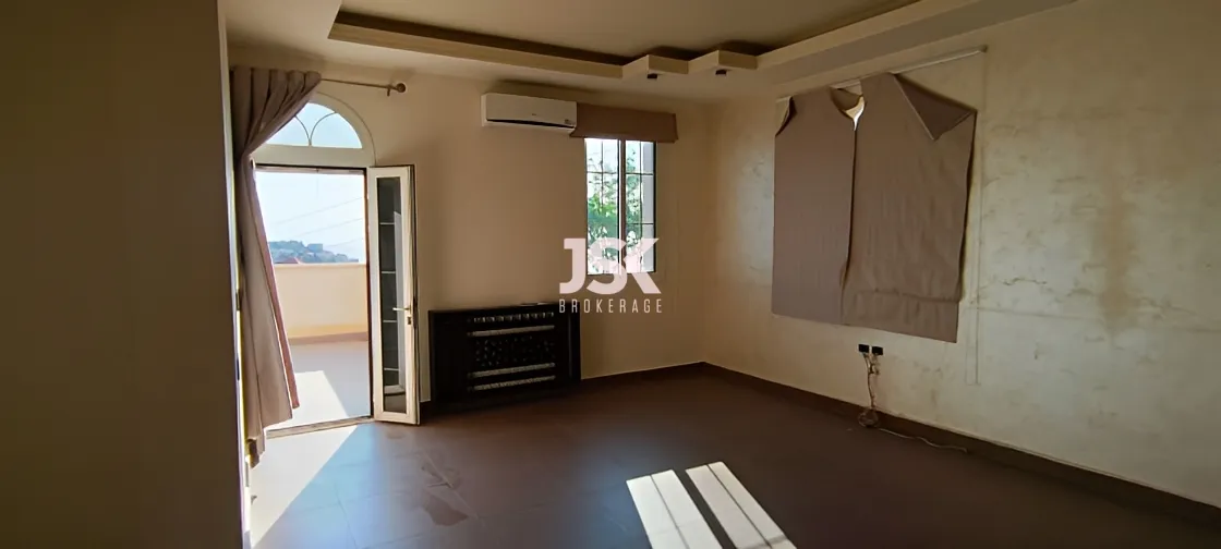 Villa for Rent in Fatqa