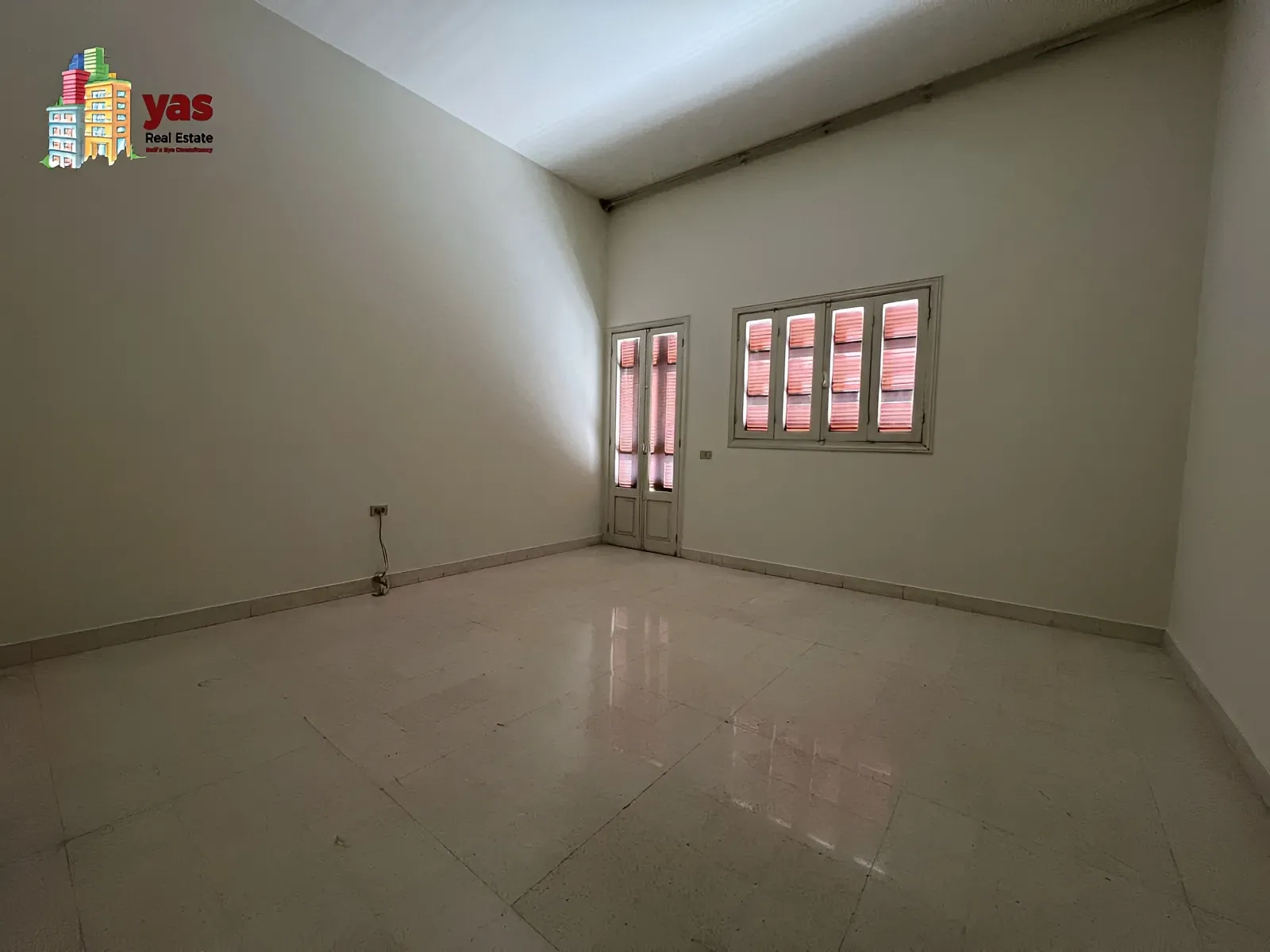 Apartment for Rent in Haret Sakhr