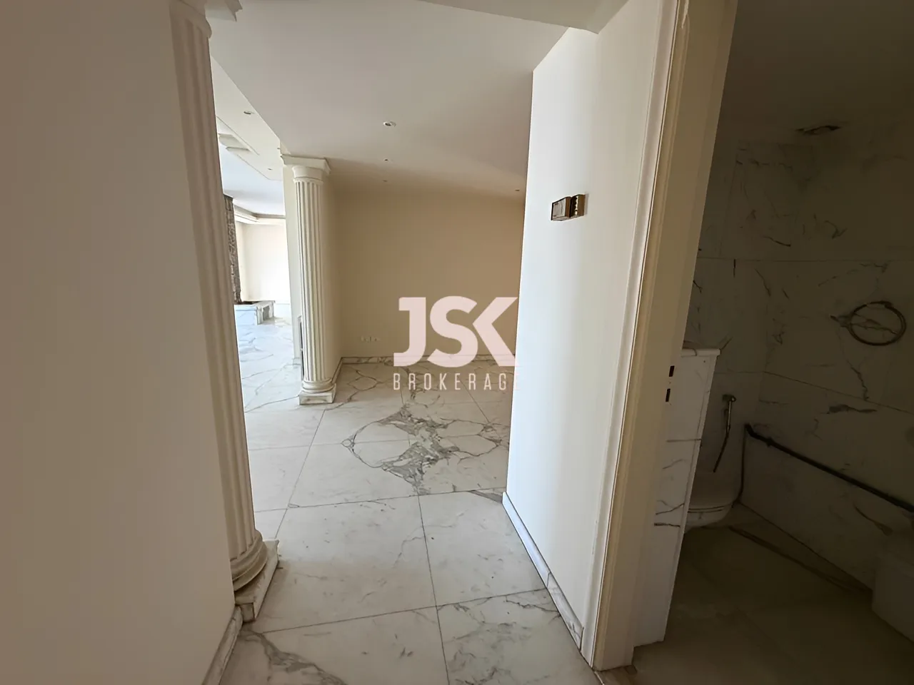 Apartment for Sale in Kfar Hbab