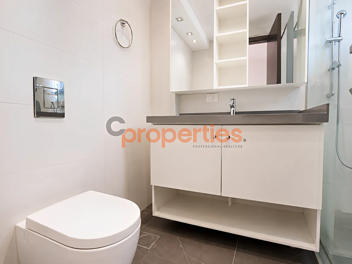 Apartment for Sale in Jnah