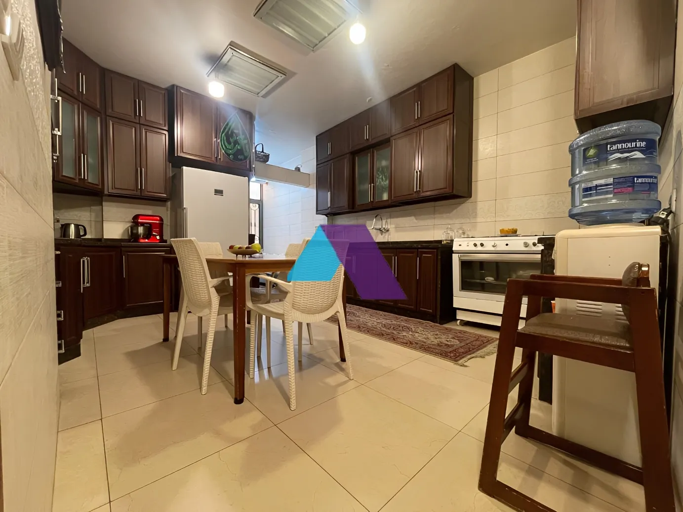 Apartment for Sale in Mazra'a