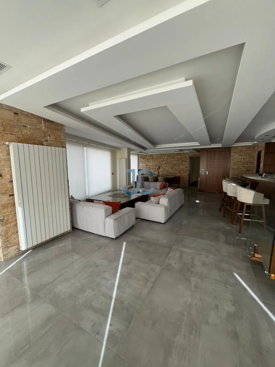 Triplex for sale in Tabarja, lebanon
