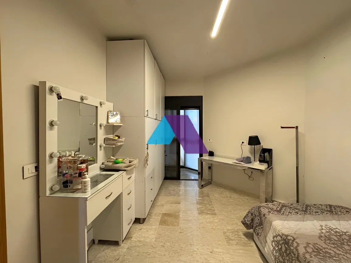 Apartment for sale in Broummana